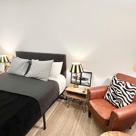 Puerta Del Sol House Apartment Madrid Exterior photo