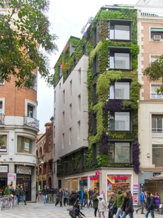 Puerta Del Sol House Apartment Madrid Exterior photo